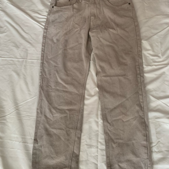 Code one jeans - Picture 2 of 6